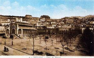Beni saf 118